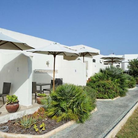 Hotel Licetto Bonifacio  Buitenkant foto