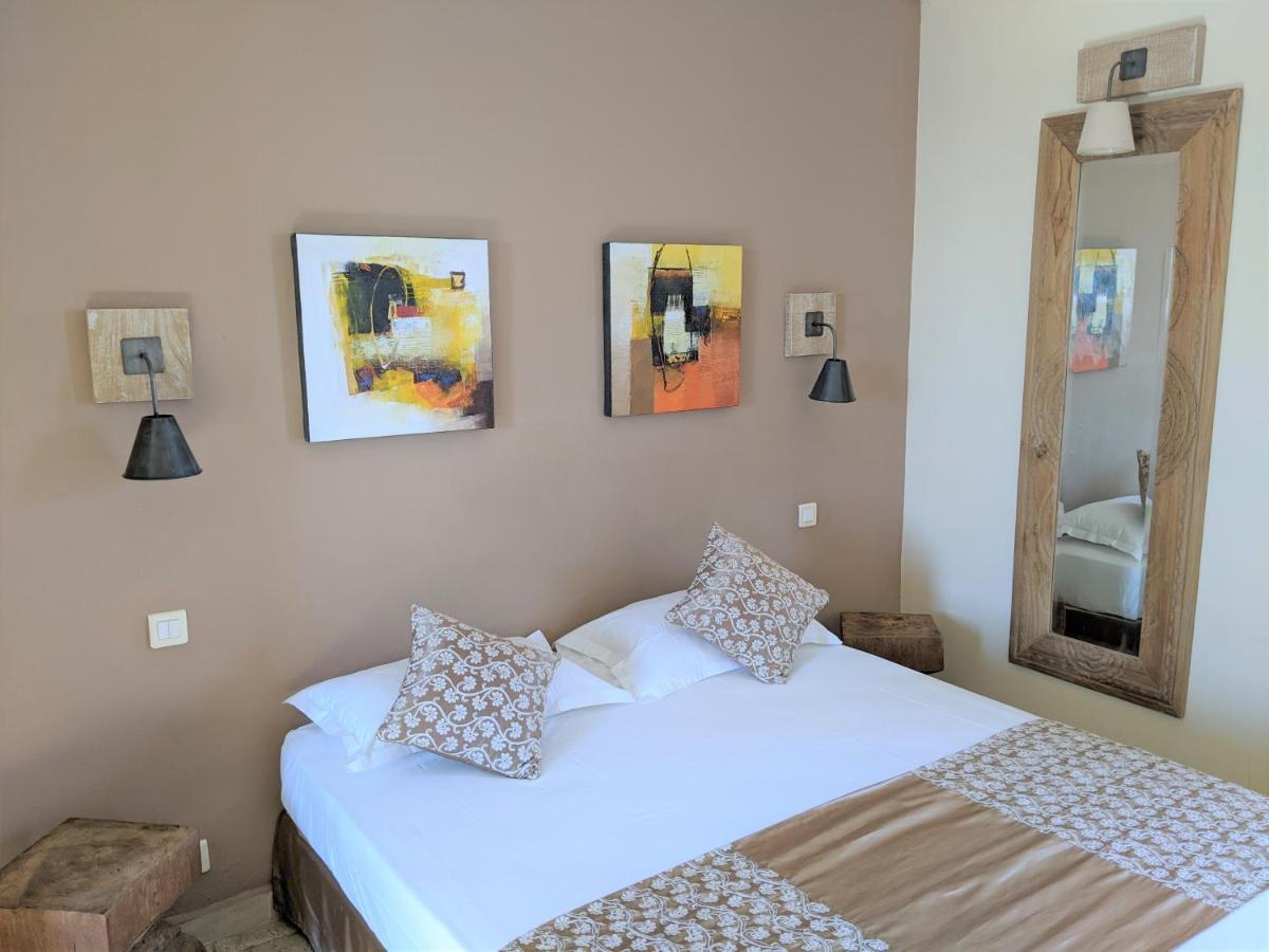Hotel Licetto Bonifacio  Buitenkant foto