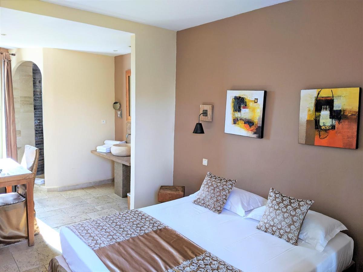 Hotel Licetto Bonifacio  Buitenkant foto