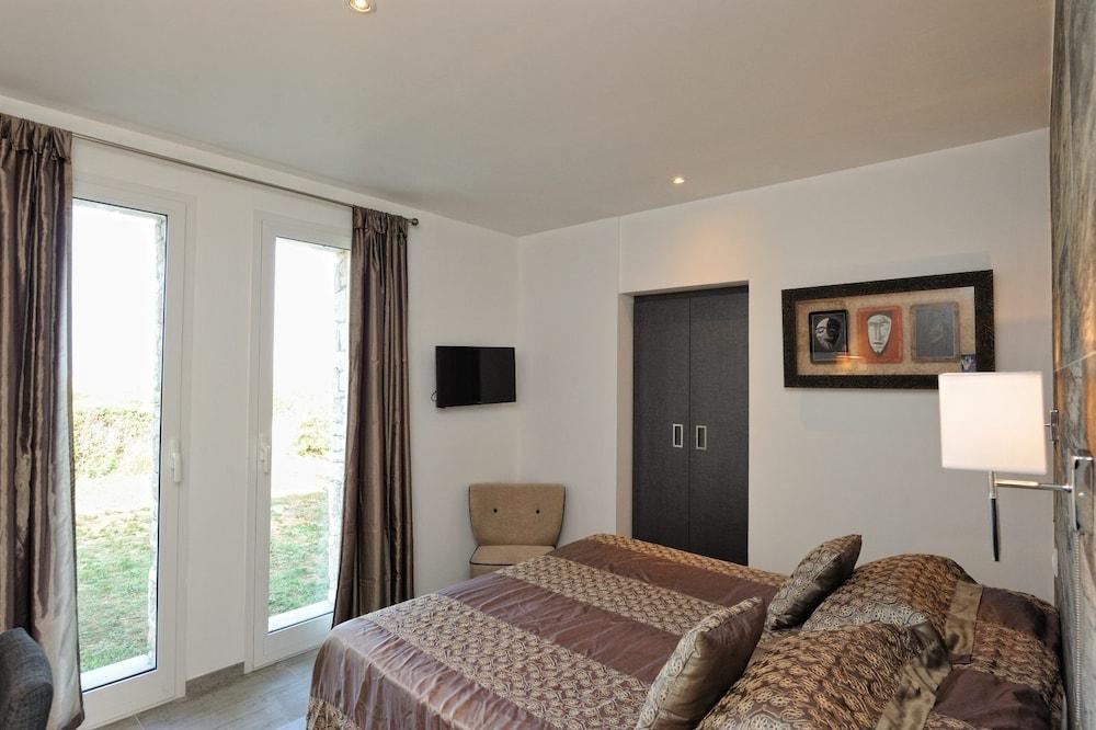 Hotel Licetto Bonifacio  Buitenkant foto