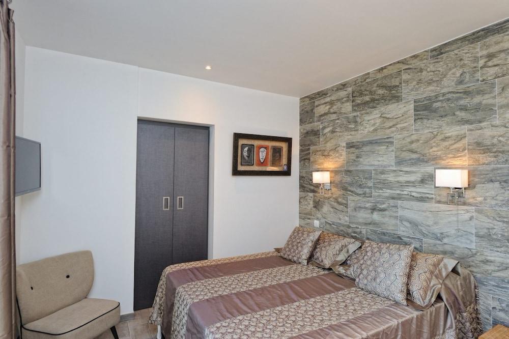Hotel Licetto Bonifacio  Buitenkant foto