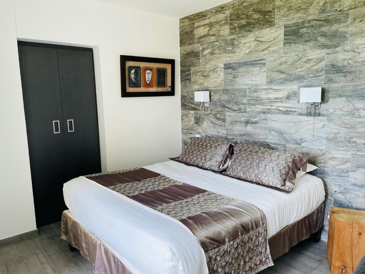 Hotel Licetto Bonifacio  Buitenkant foto