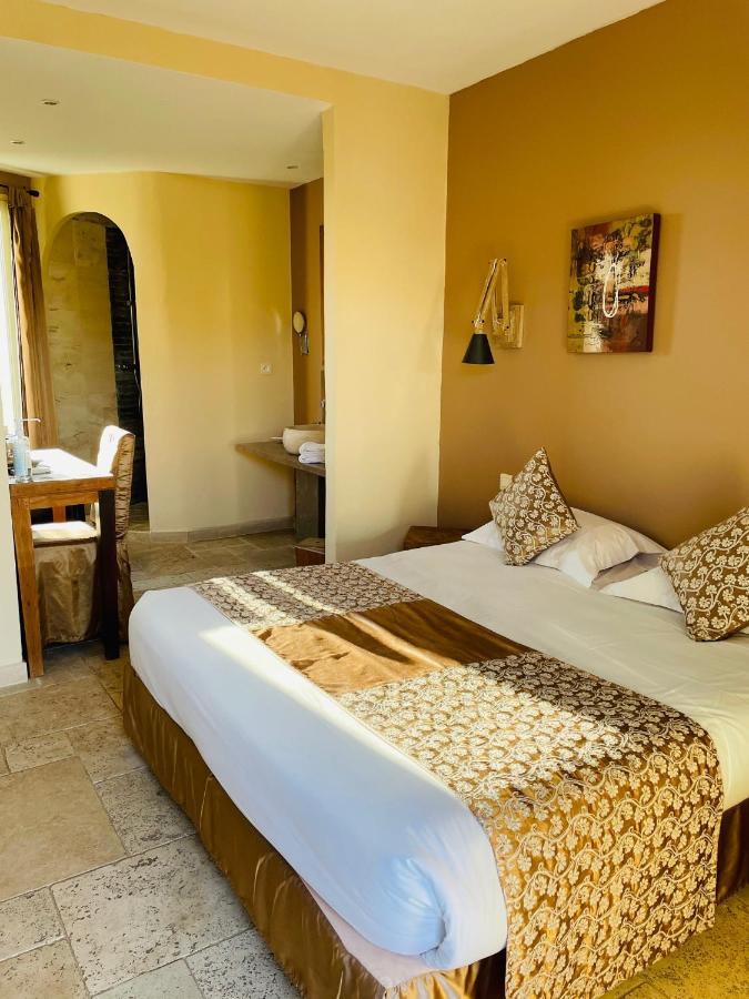 Hotel Licetto Bonifacio  Buitenkant foto