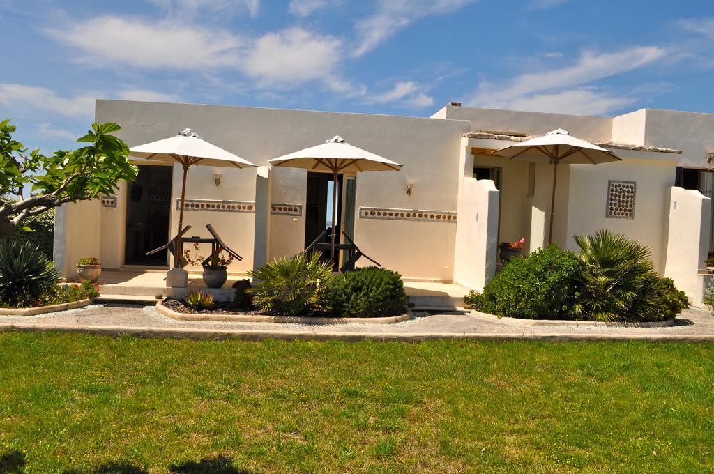 Hotel Licetto Bonifacio  Buitenkant foto