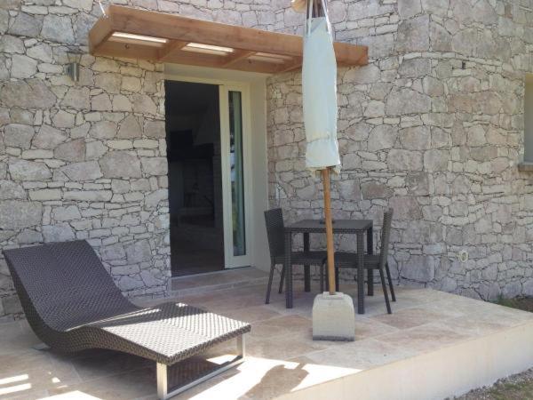 Hotel Licetto Bonifacio  Buitenkant foto
