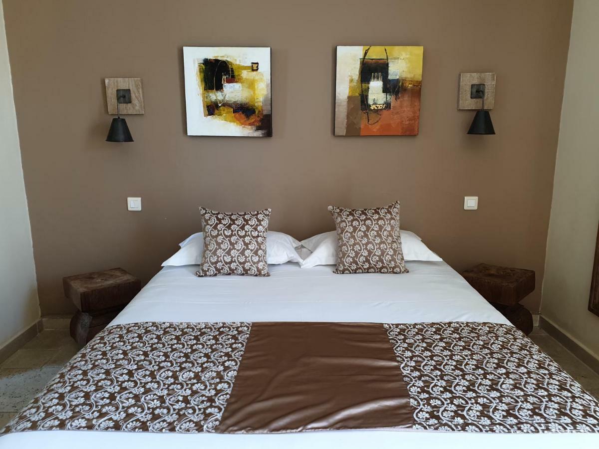 Hotel Licetto Bonifacio  Buitenkant foto