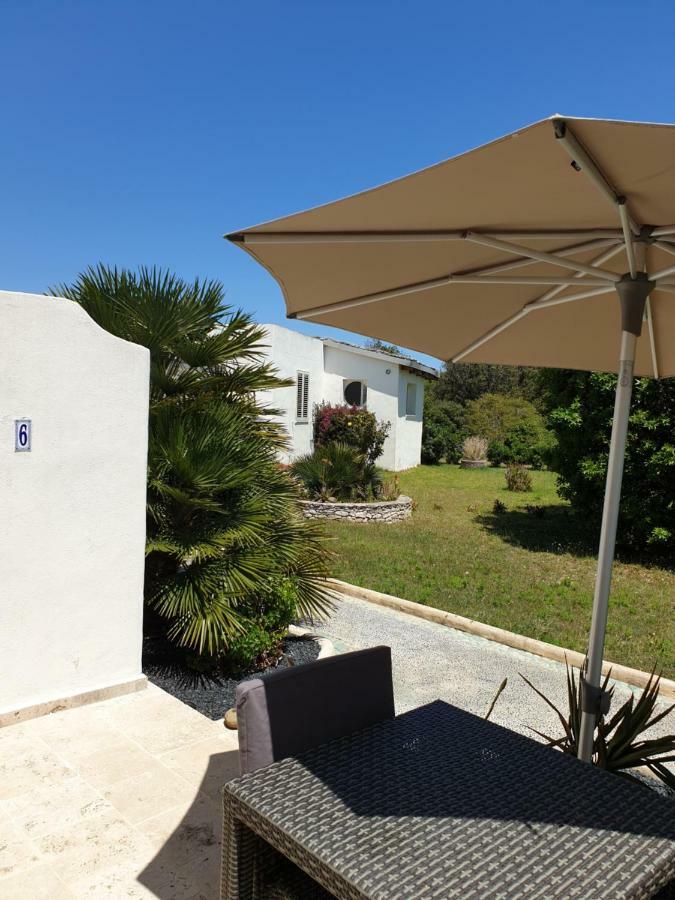 Hotel Licetto Bonifacio  Buitenkant foto