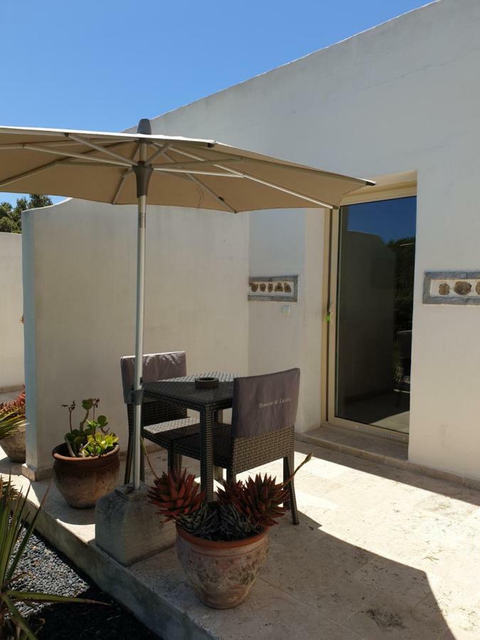 Hotel Licetto Bonifacio  Buitenkant foto