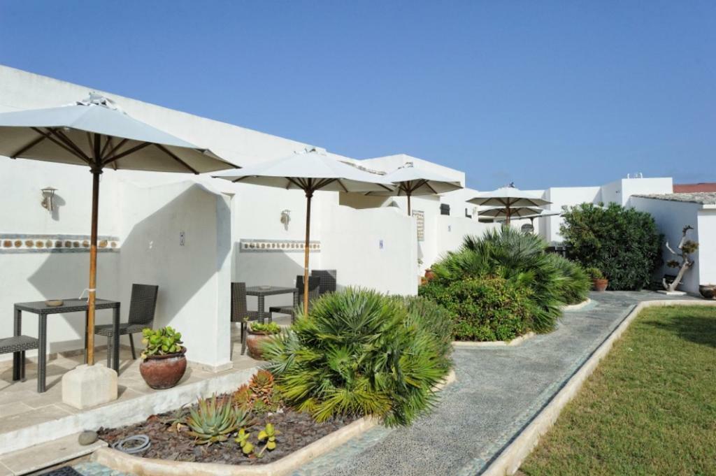 Hotel Licetto Bonifacio  Buitenkant foto
